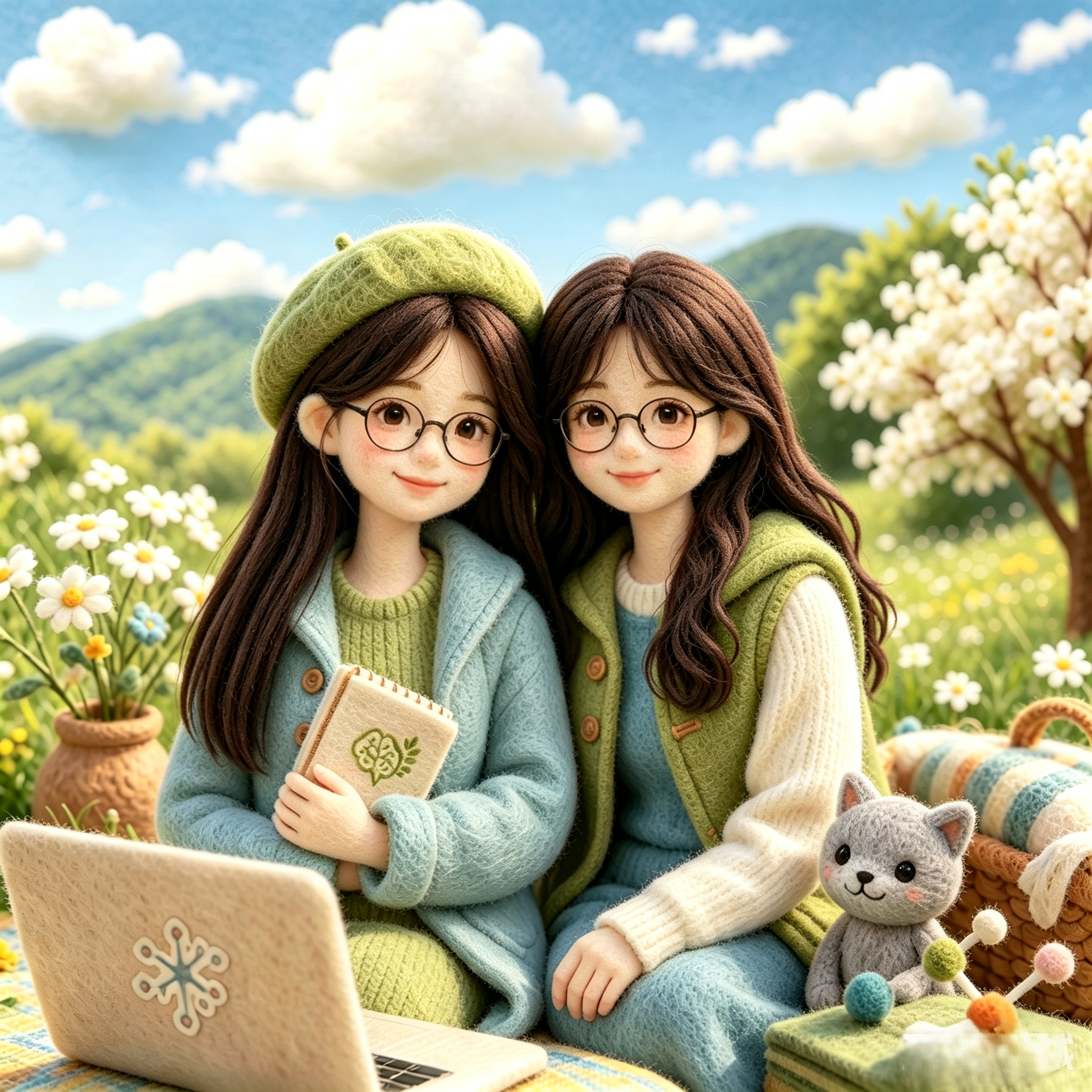 Chat & Chill cover