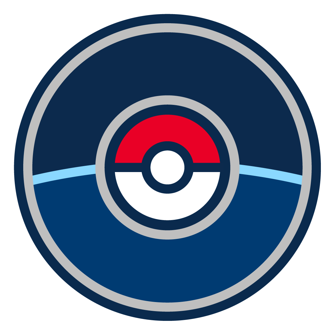 Pokémon GO 游戏封面